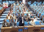 संसदीय छानबिन समिति नबनेसम्म सदन अगाडि बढ्दैनः महामन्त्री थापा